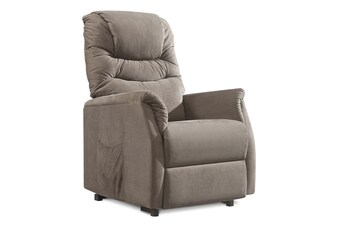 TV a relaxační křeslo TV-1171