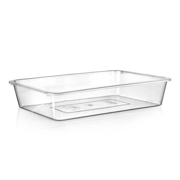 Mísa UH 30x21 cm čirá