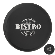 Tác UH servírovací Bistro pr. 35,5 cm mix