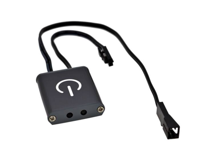 Spínač IR 5-10cm 12-24V