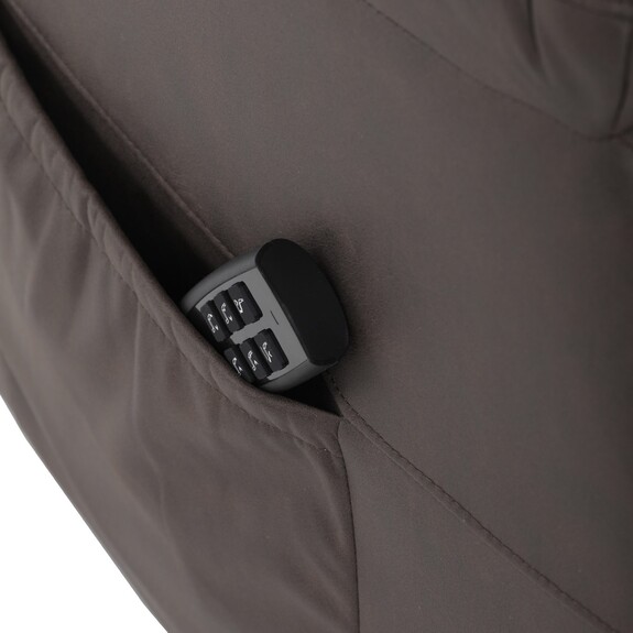 Křeslo polohovací TV-5874