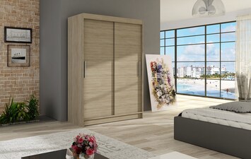 Skříň Falco Mikado I