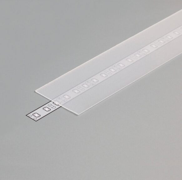 Difuzor WIRELI H JEMNĚ MATNÝ, 2m (metráž)