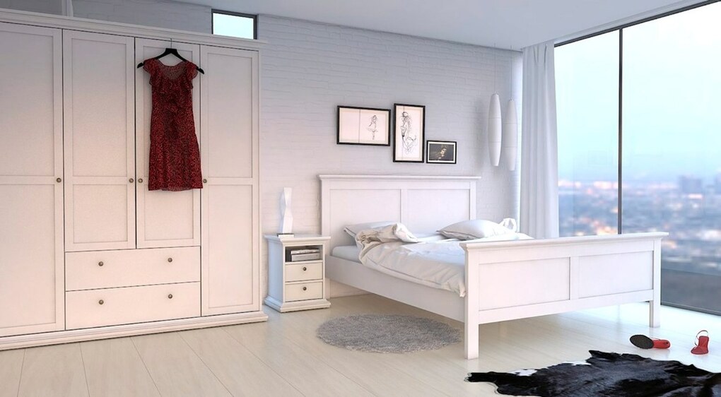 Postel Falco Provence 703 180x200