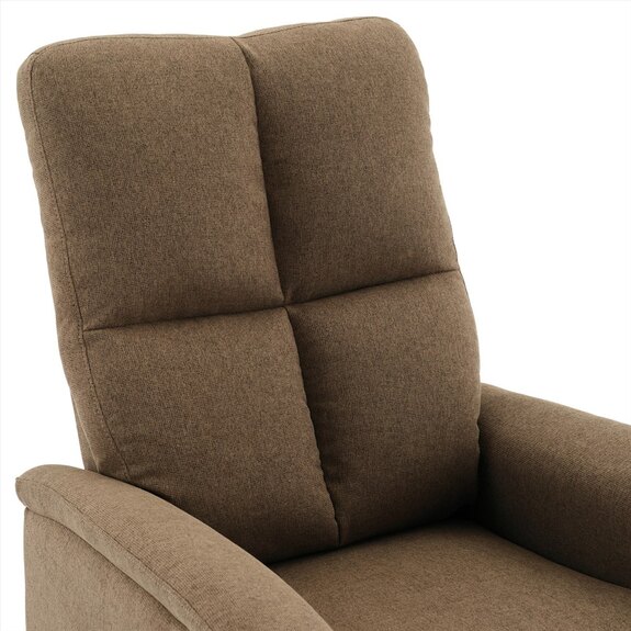 Relaxační křeslo TV-916