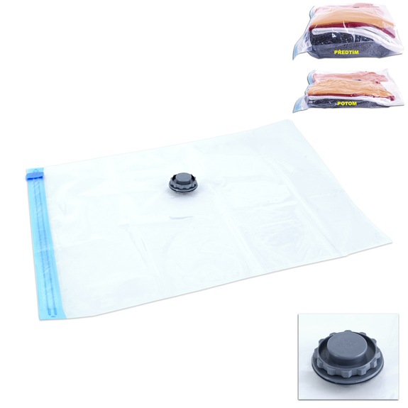 Vak odsávací UH Space UROVNEJTO 80x120 cm