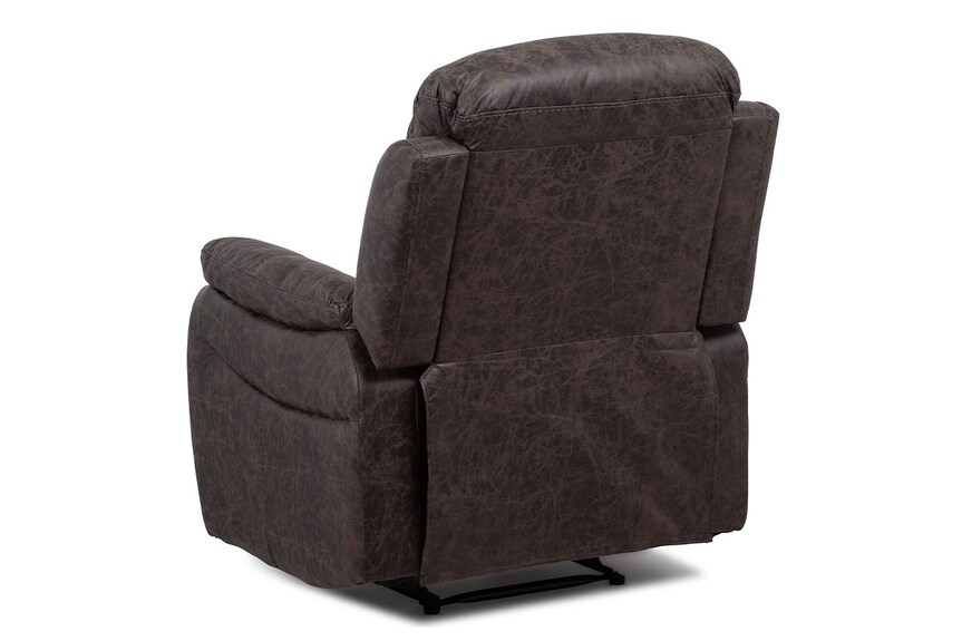 Relaxační křeslo TV-4086