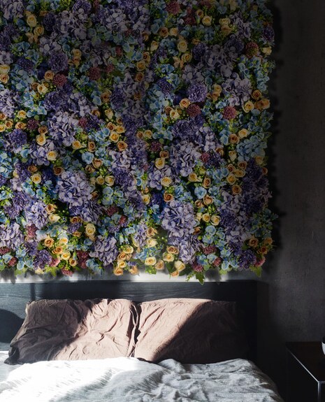 Vertikální zahrada Flower Fusion