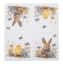 Ubrousek papír jaro 20 ks 33x33 cm