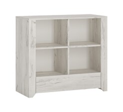 Regál nízký RUBIO 44