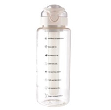 Láhev tritan uzávěr Loop A 1 l