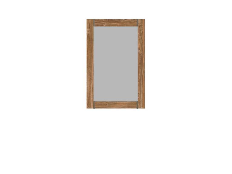 Zrcadlo GENT LUS/7/10 dub stirling