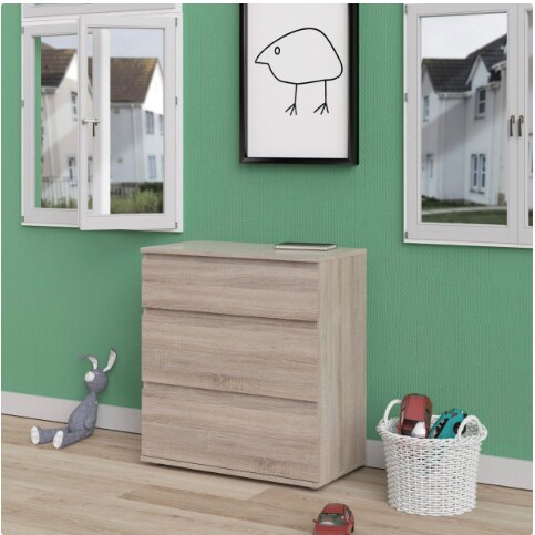 Komoda Falco Nibby 094