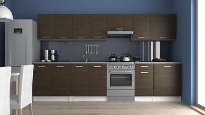 Kuchyňská linka Falco Luigi 260/320