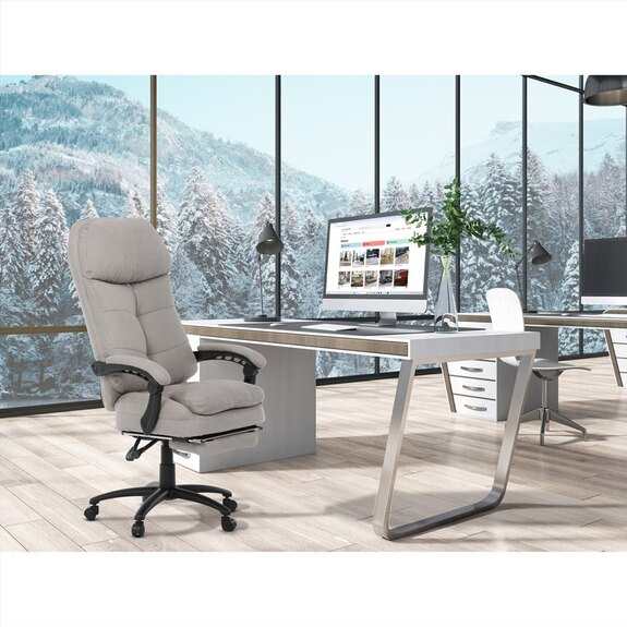 Kancelářské křeslo KA-F1251