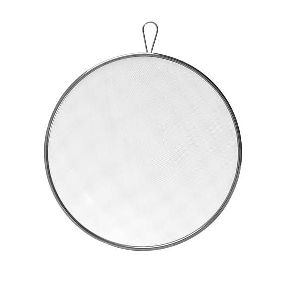 Poklice-ochranné síto pr. 24,5 cm