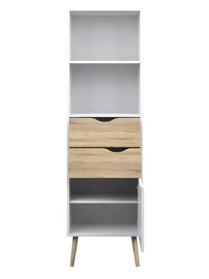 Regál Falco Retro 382