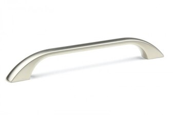 Úchytka TULIP Asama nikl matný