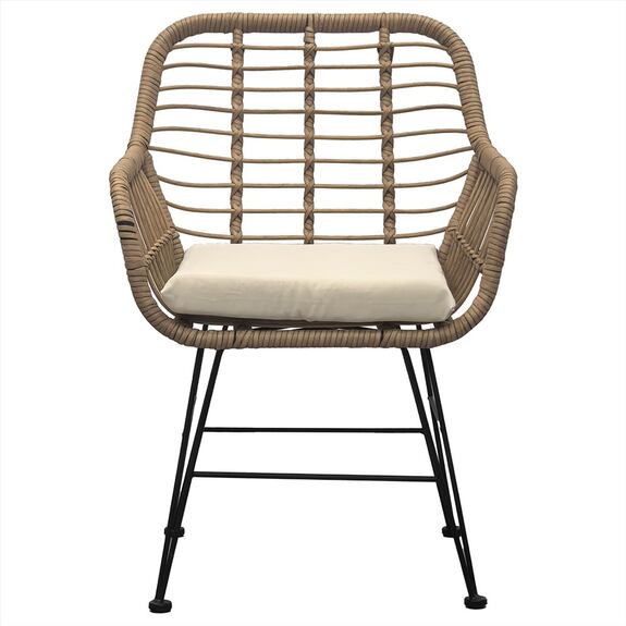 Balkónový set AZ-F1208 NAT