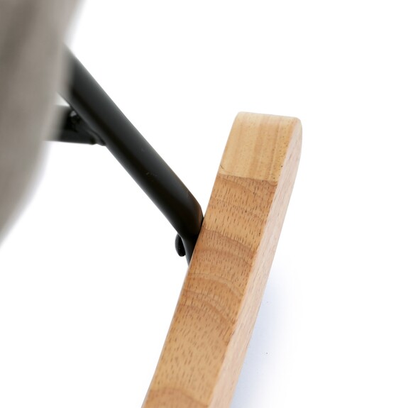 Křeslo houpací AK-371