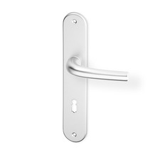 Štítové kování Anna