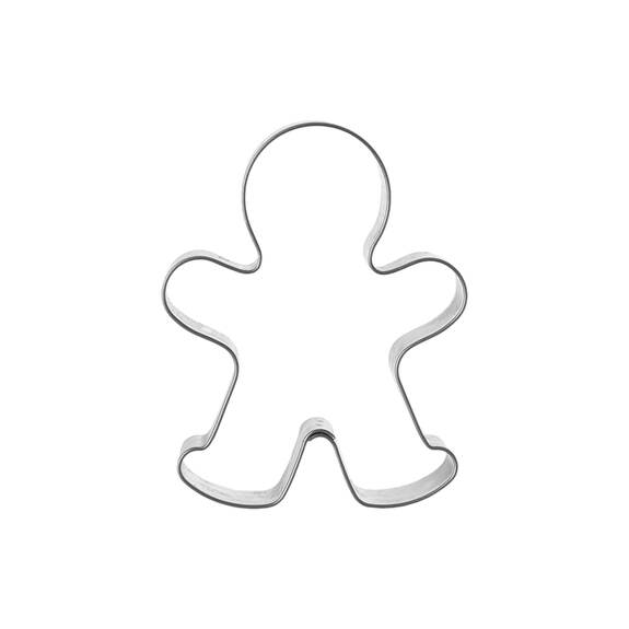 Vykrajovačka nerez panáček