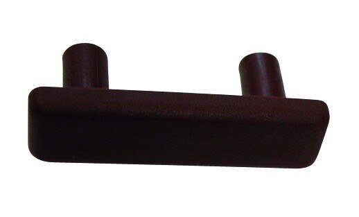 Kluzák STRONG narážecí 6381 rozteč 32 mm