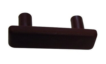 Kluzák STRONG narážecí 6381 rozteč 32 mm