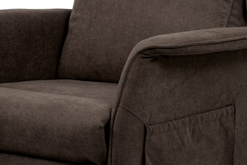 Relaxační křeslo TV-1190