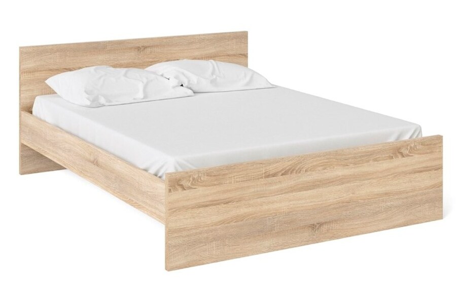 Postel Falco Simplicity 213 160x200 cm