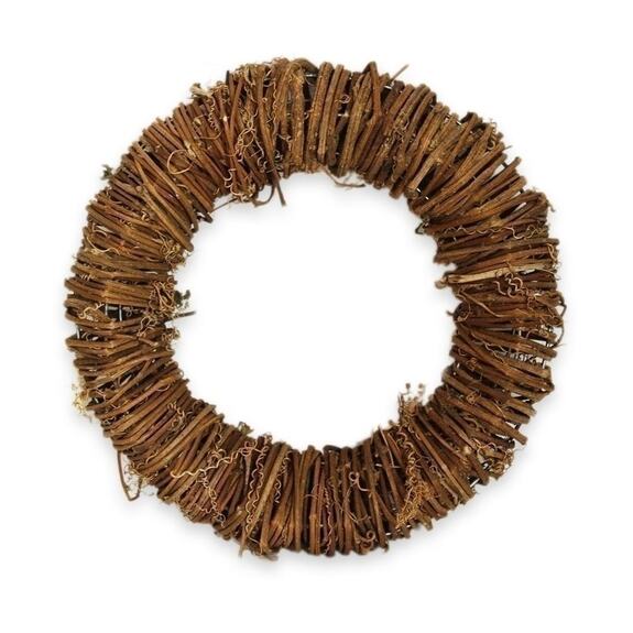 Kruh proutí pr.20cm natur