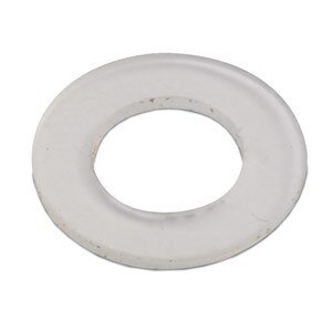 Podložka HETTICH 9077861 d8x0,5 mm plast