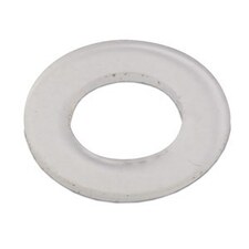 Podložka HETTICH 9077861 d8x0,5 mm plast