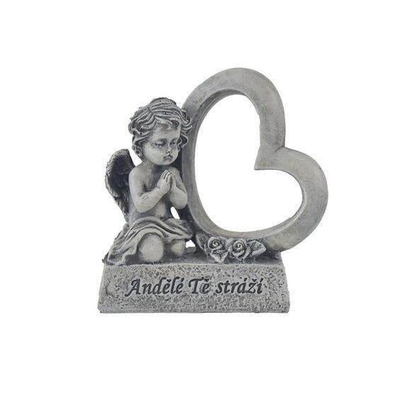 Dekorace na hrob X7470