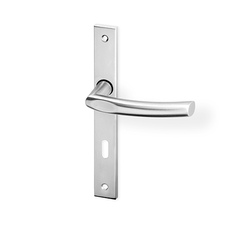 Štítové kování Ilsa UŠ nerez