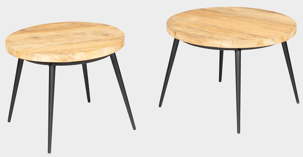 PAUL - stolek PAUL  O 70