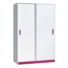 Skříň šatní TRUFEL 14