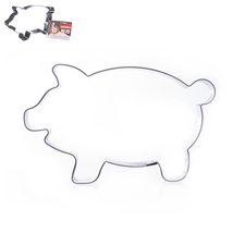 Vykrajovačka nerez perník prasátko