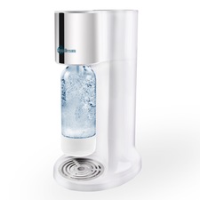 Výrobník sody Aquadream white