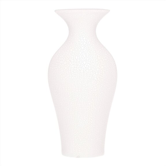 Váza TD-10919-14 keramická na suché květiny