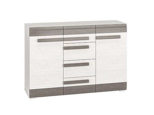 BERNIS 0701 - komoda