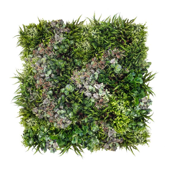 Vertikální zahrada Fields