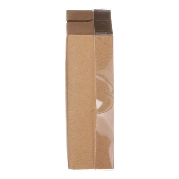 Vajíčko plastové, zlatě zdobené VEL7005