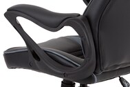 Kancelářská židle KA-G406