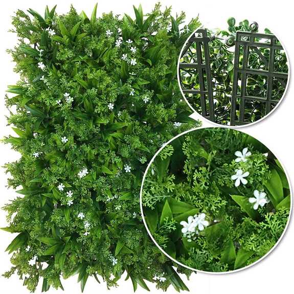 Vertikální zahrada Rogownica