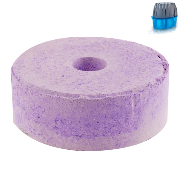 ND náplň do pohl. vlh. 832336 tableta levan. 450 g, náhrada 832385