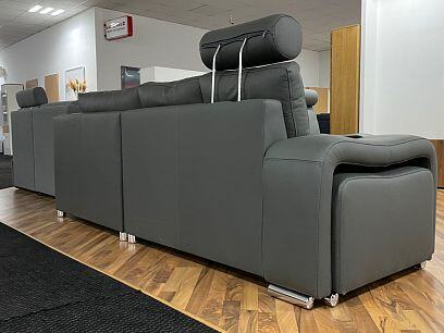 ENRICO ( ENZO ) sedací souprava