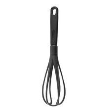 Metla šlehací termoplast PBT BLACKLINE 30 cm