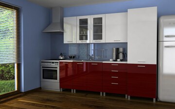 Kuchyňská linka Falco Simeon RLG 240