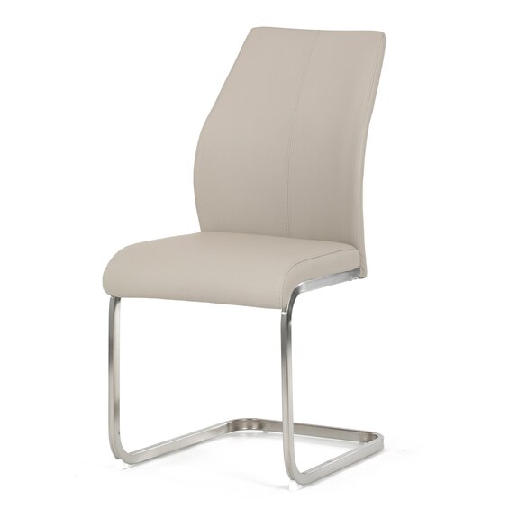 Židle jídelní DCL-D1277 CRM